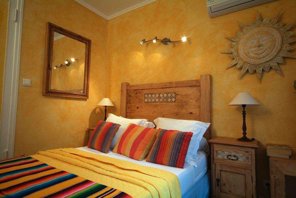 Cit'Hotel Le Mirage Истр Стая снимка