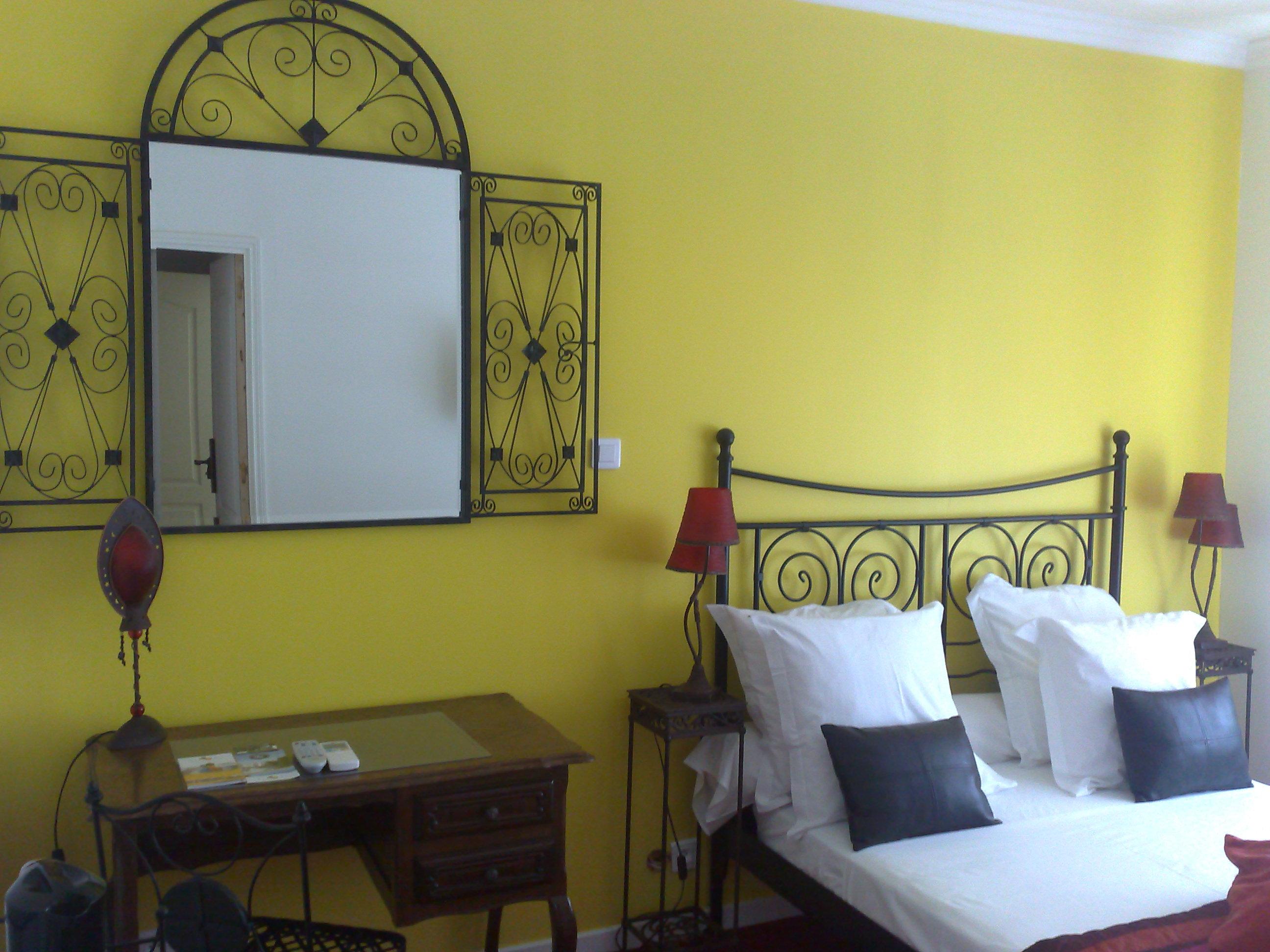 Cit'Hotel Le Mirage Истр Екстериор снимка